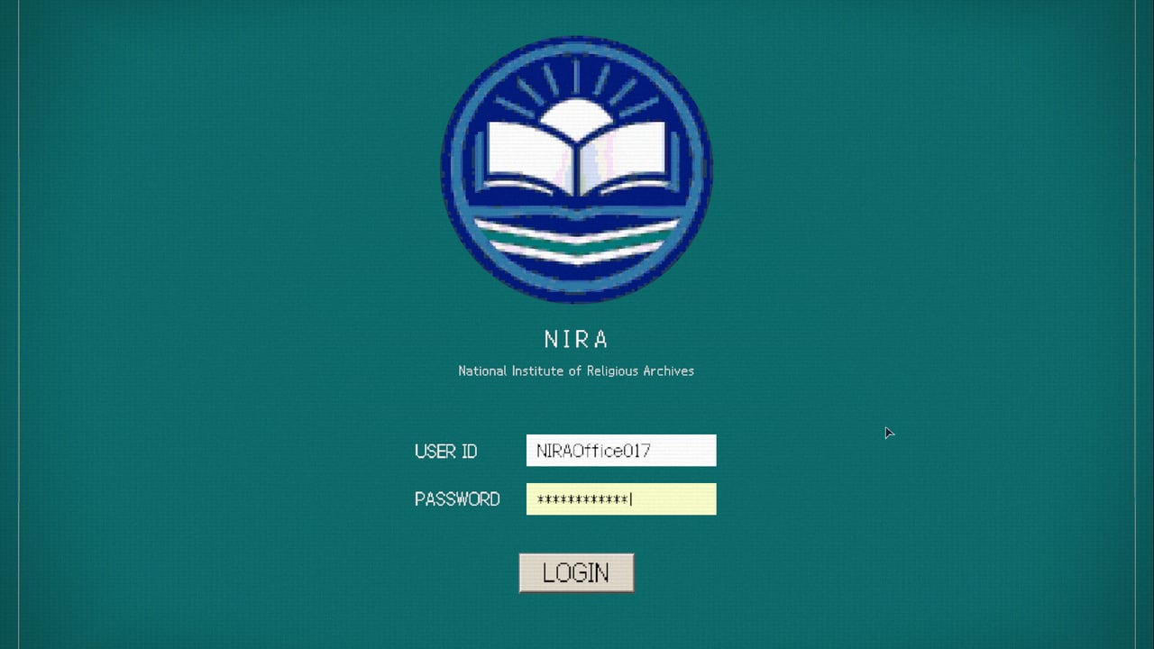 NIRA Case Files Hub